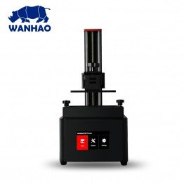 Wanhao Duplicator 7 Plus Stampante 3D